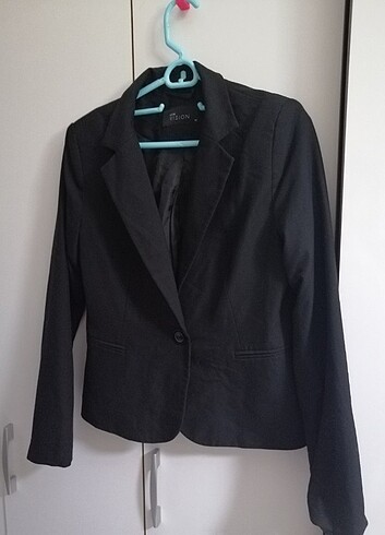 Blazer Ceket 