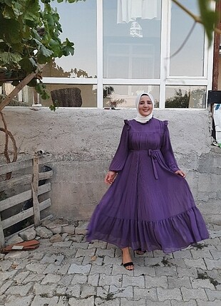 Mercan Elbise By Emine Aydin