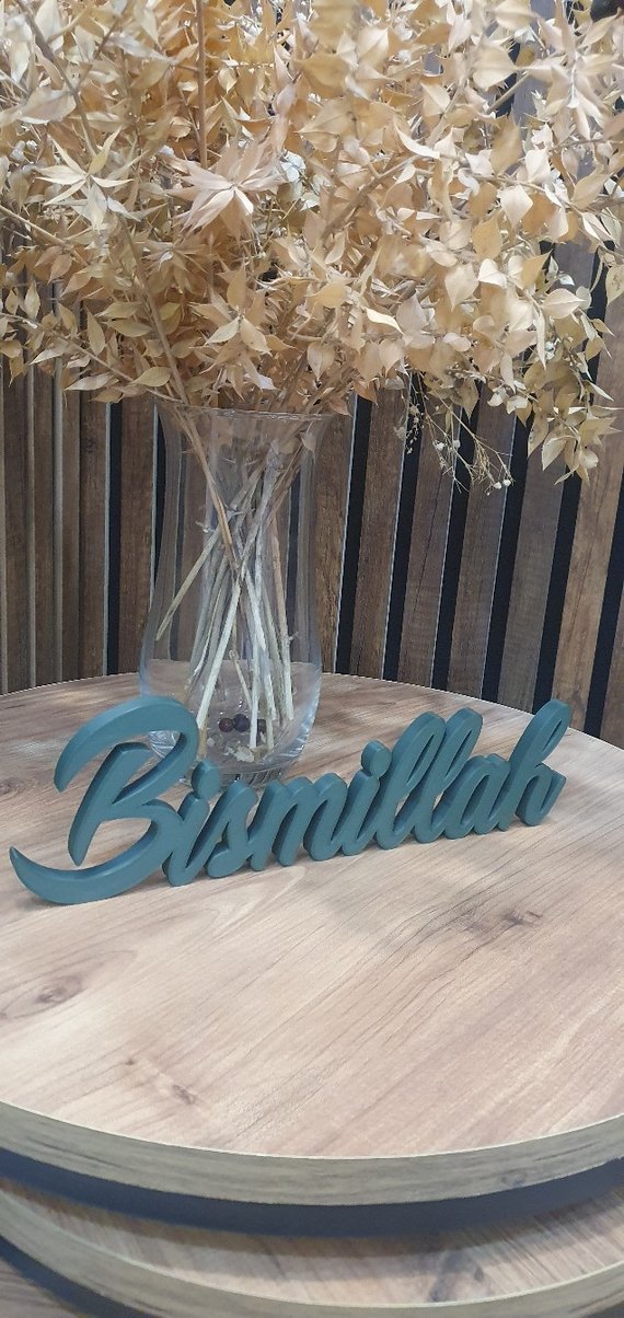 3D BASKI - Görsel 3