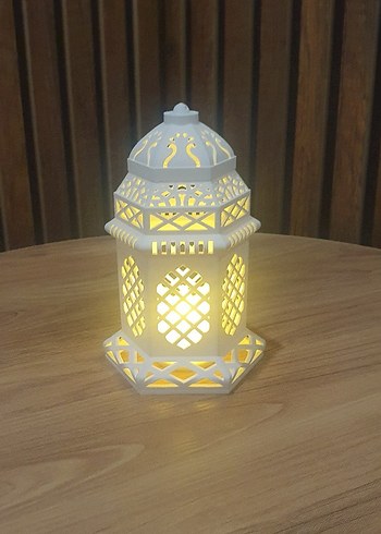 3D BASKI - Görsel 3