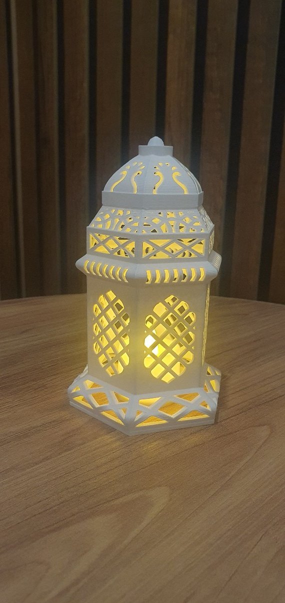 3D BASKI - Görsel 2