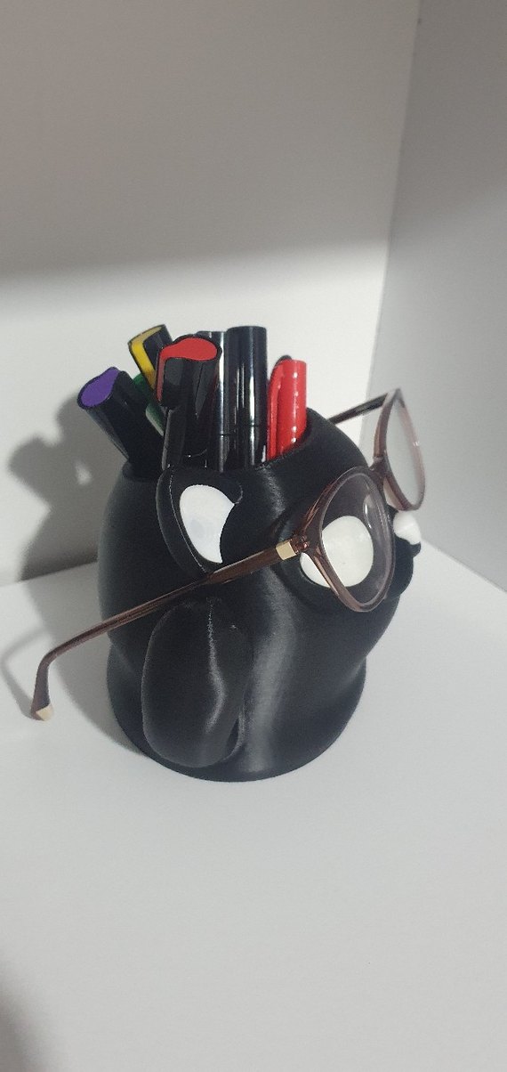 3D BASKI - Görsel 3