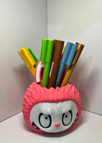 3D BASKI - Görsel 2