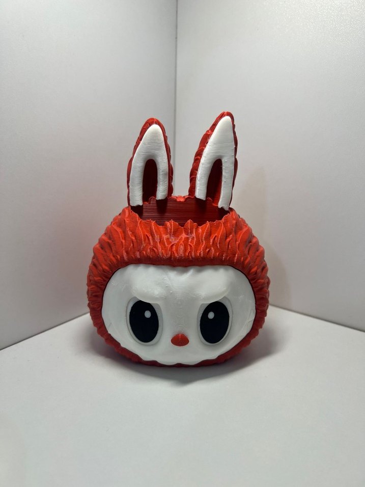 3D BASKI - Görsel 4