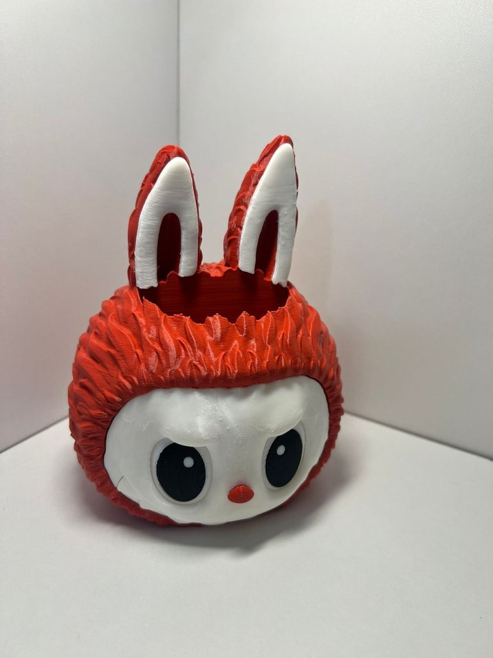 3D BASKI - Görsel 3