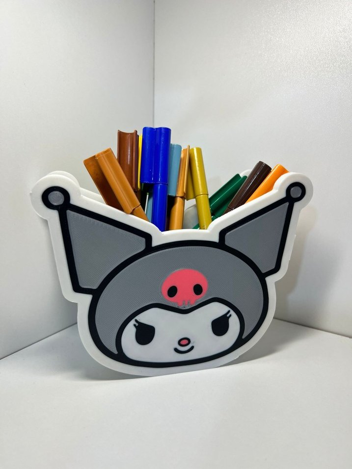 3D BASKI - Görsel 3