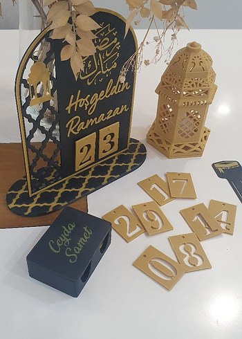 3D BASKI - Görsel 3