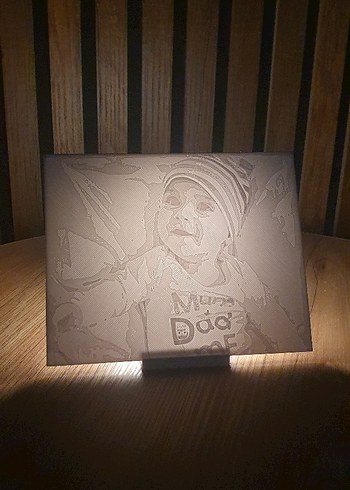 3D BASKI - Görsel 4