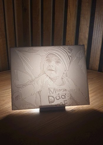 3D BASKI - Görsel 5