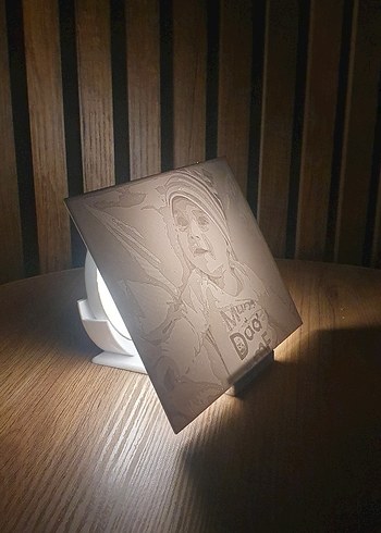 3D BASKI - Görsel 3