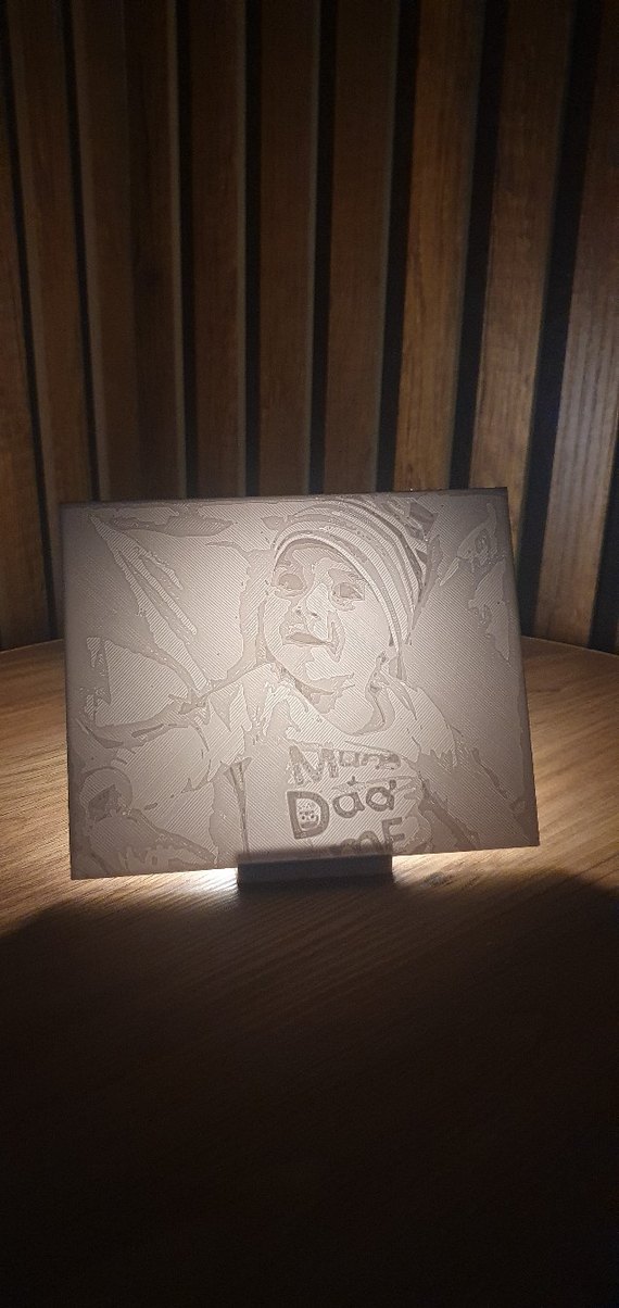 3D BASKI - Görsel 5