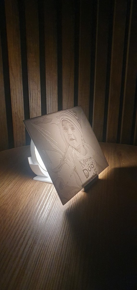 3D BASKI - Görsel 3