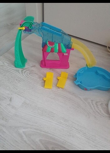  Beden Renk Polly poket 
