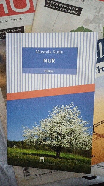  Beden Renk Dergi ve Kitap paketi