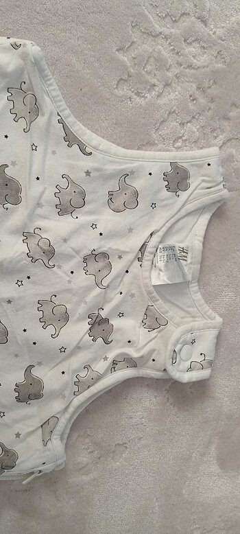 H&M Bebek Uyku Tulumu