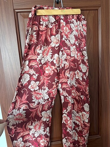 Zara pijama