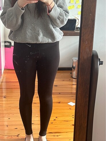 s Beden Nike tee tayt