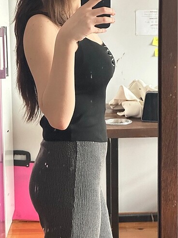Siyah blüz