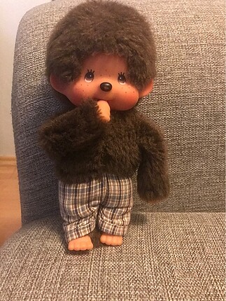 monchhichi 20 cm oyuncak