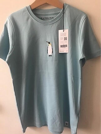 WWF Unisex Tişört