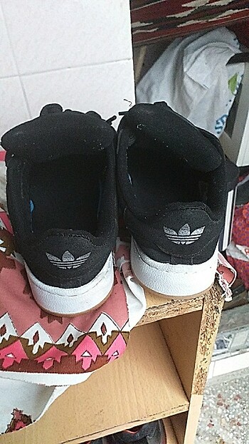 36 Beden Adidas 36 numara erkek çocuk ayakkabi