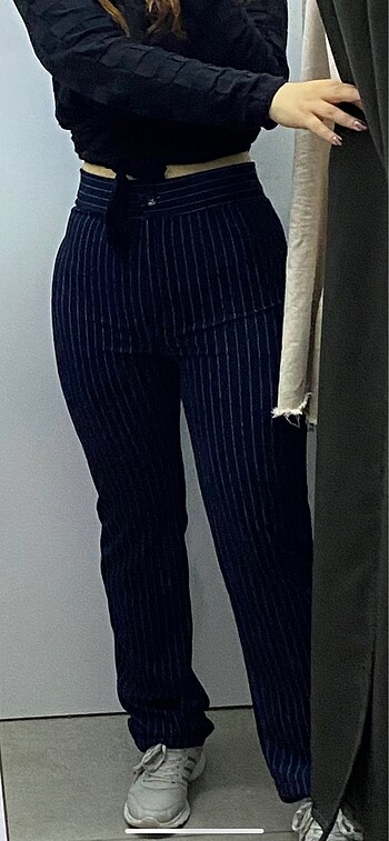 Hadise pantolon