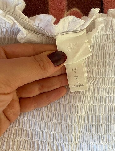 H&M H&M üst