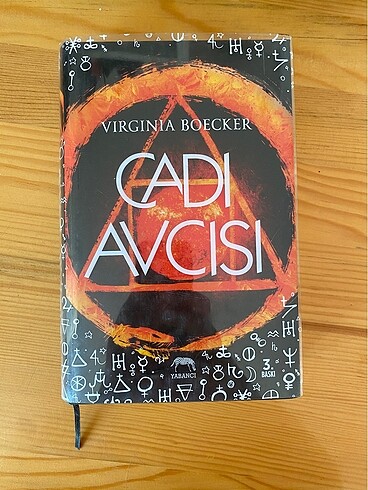Cadı avcısı