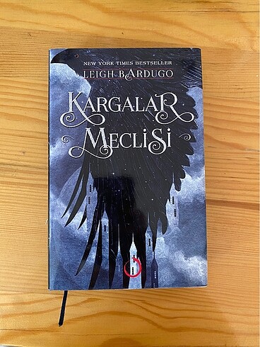 Kargalar meclisi