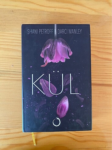 Kül roman