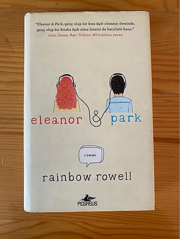 Elenor & park