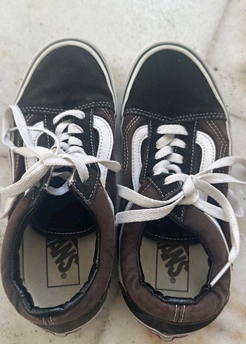 Vans 36