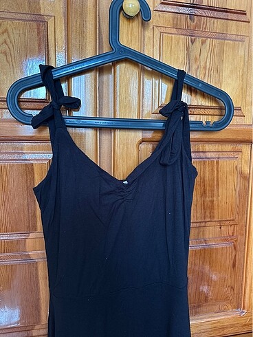 H&M Penye elbise