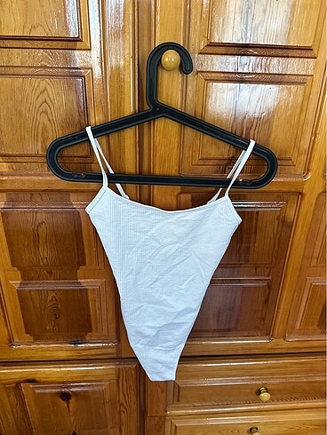 Askılı body