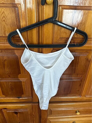 xs Beden Askılı body