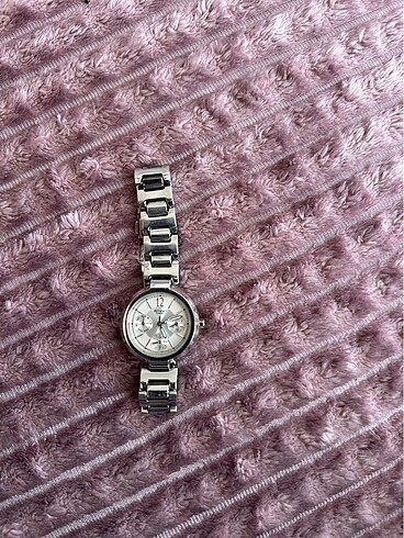 Casio sheen saat