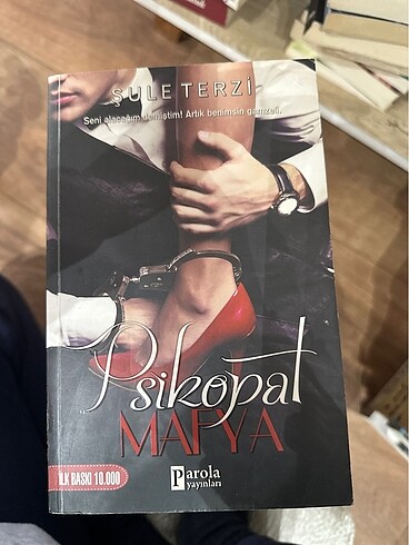 Kitap