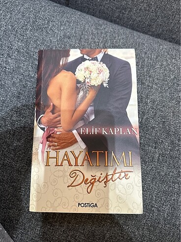 Kitap