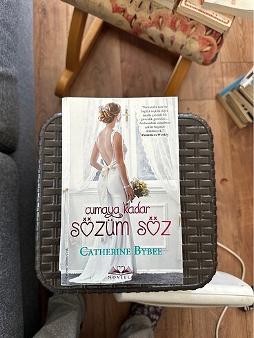 Kitap