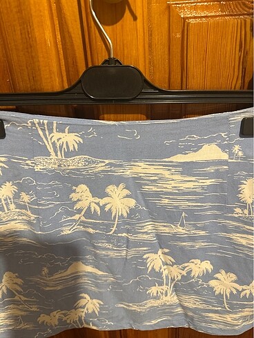 H&M Mini etek