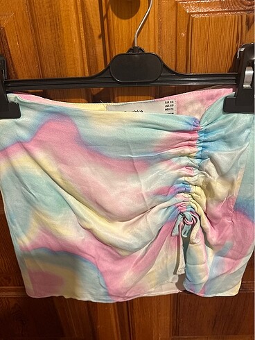 Bershka Mini etek