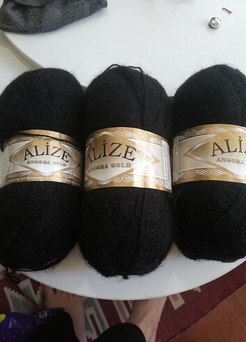 Alize 