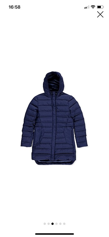 Lacoste Lacosde mont