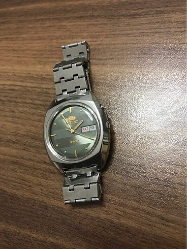 Orient otomatik