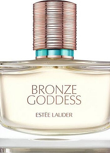 Muscent Bronze goddess 50 ml