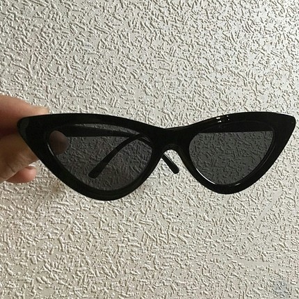 universal Beden vintage gözlük