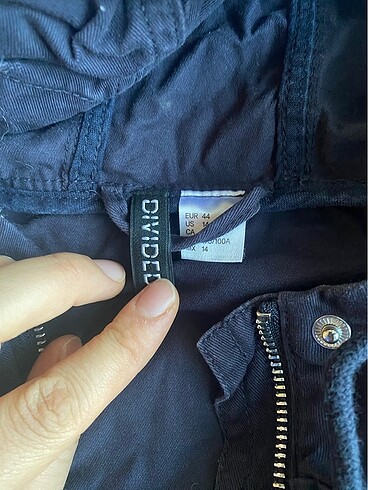 H&M H&M ince mont