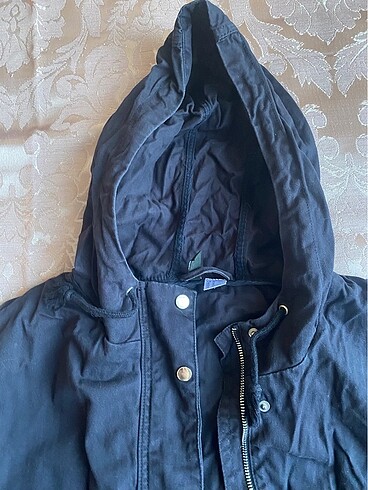 xl Beden H&M ince mont