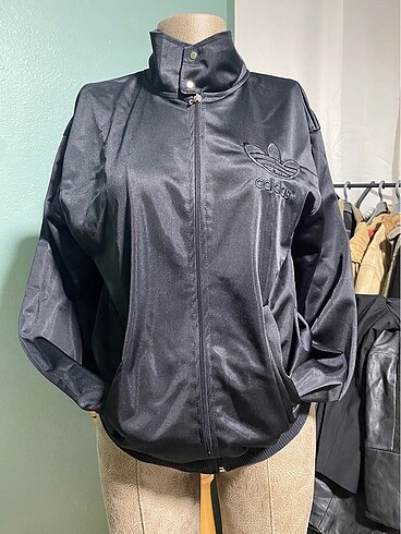 Vintage Adidas hırka