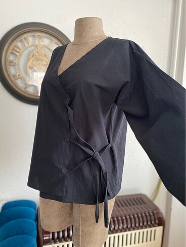 Massimo Dutti Massimo dutti muadili kimono